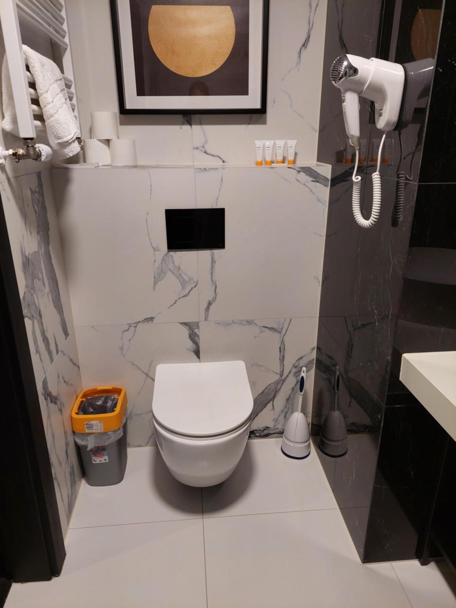 Apartment Hotelowe A025 Z Tarasem W Solny