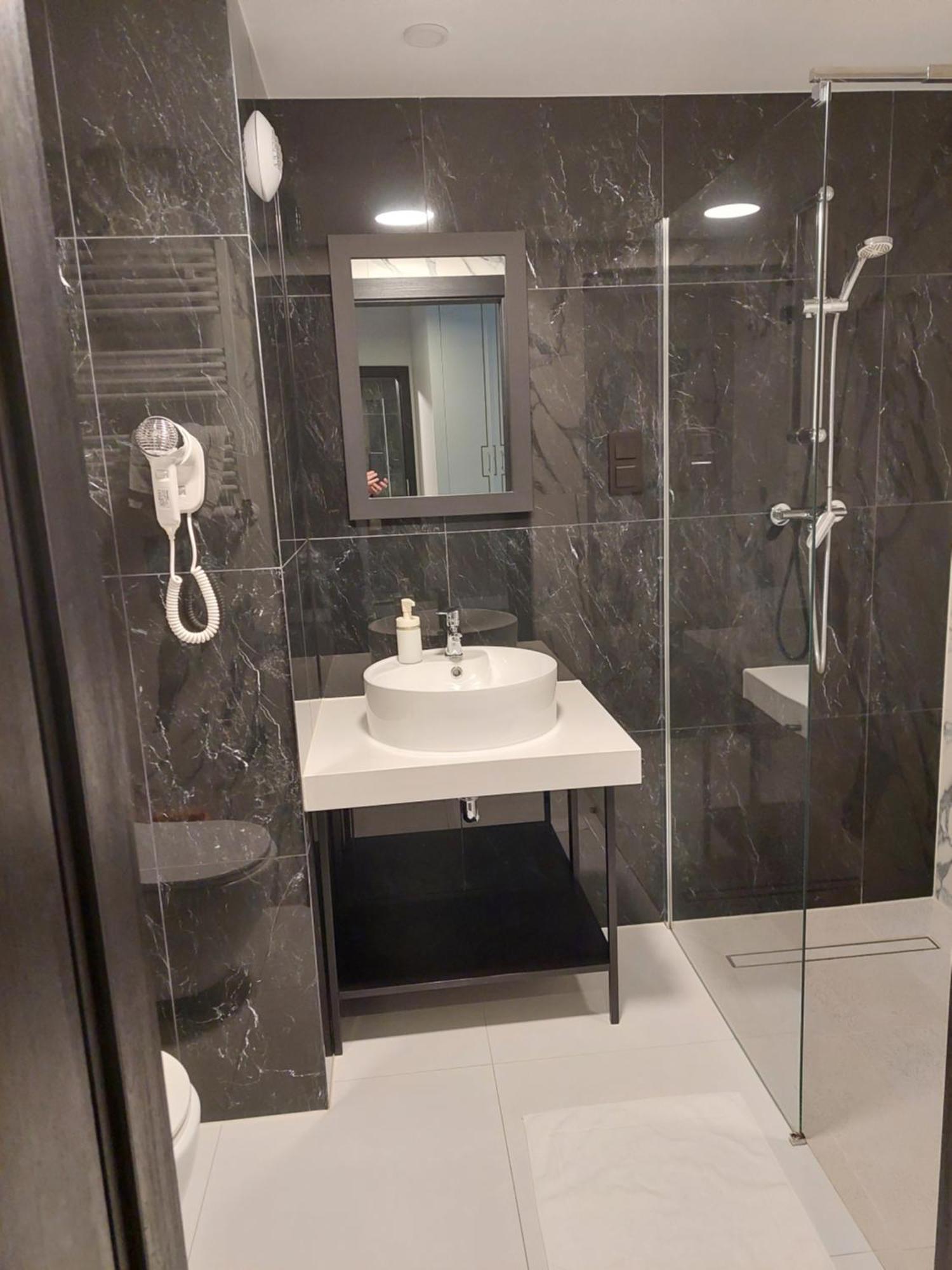 Apartment Hotelowe A025 Z Tarasem W Solny *